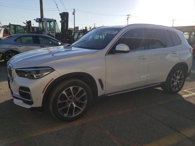 BMW X5 2023 5uxcr4c00p9r47095