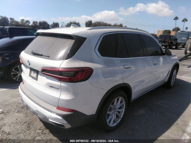 BMW X5 2020 5uxcr4c01l9b35995