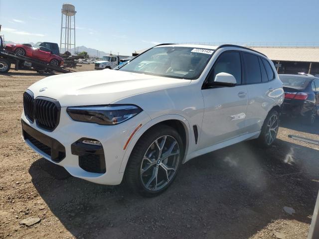 BMW X5 2020 5uxcr4c01l9b45832