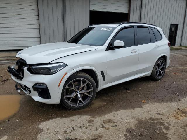 BMW X5 SDRIVE 2020 5uxcr4c01l9c74900