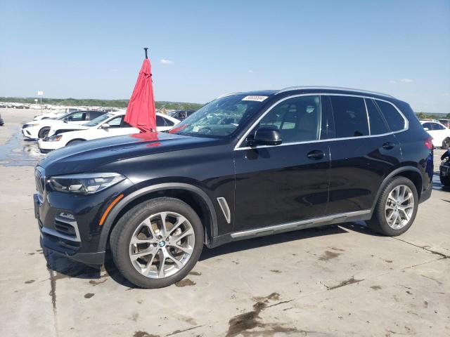 BMW X5 SDRIVE 2020 5uxcr4c01l9c83645