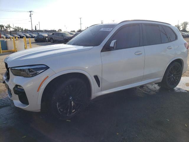 BMW X5 2020 5uxcr4c01l9d13548