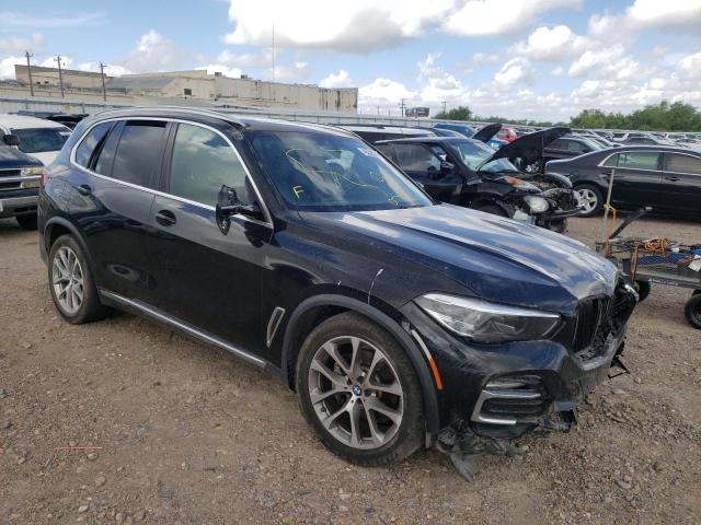 BMW X5 SDRIVE 2020 5uxcr4c01lle30467