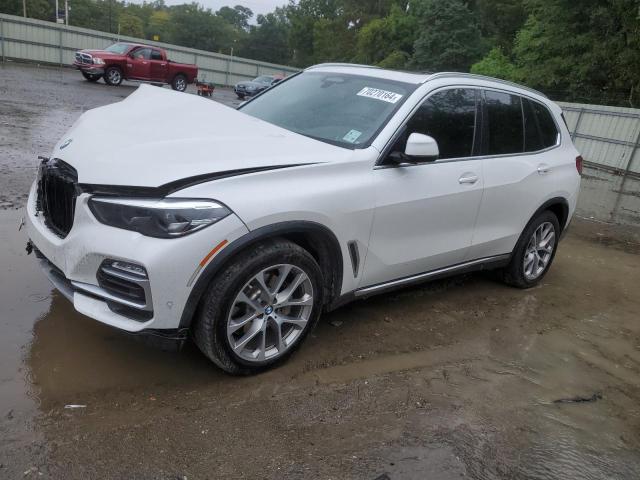 BMW X5 SDRIVE 2020 5uxcr4c01llw65030