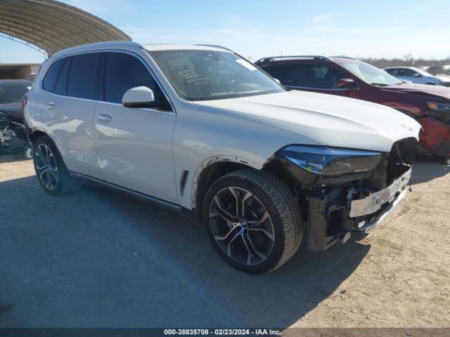 BMW X5 2021 5uxcr4c01m9e03073