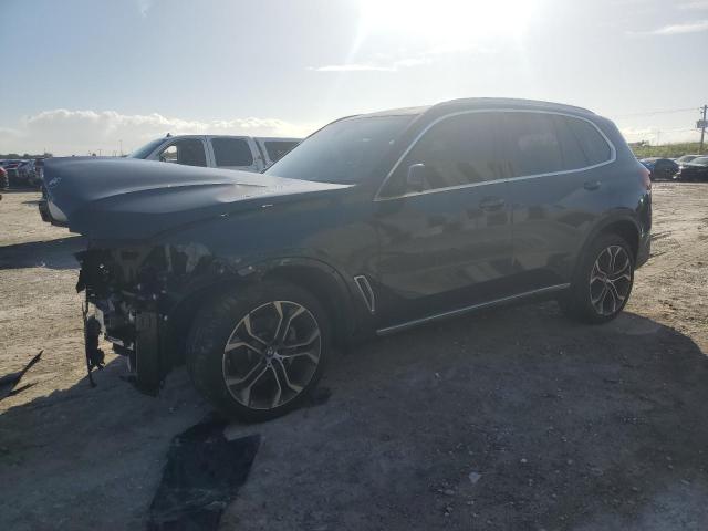 BMW X5 2022 5uxcr4c01n9j39707