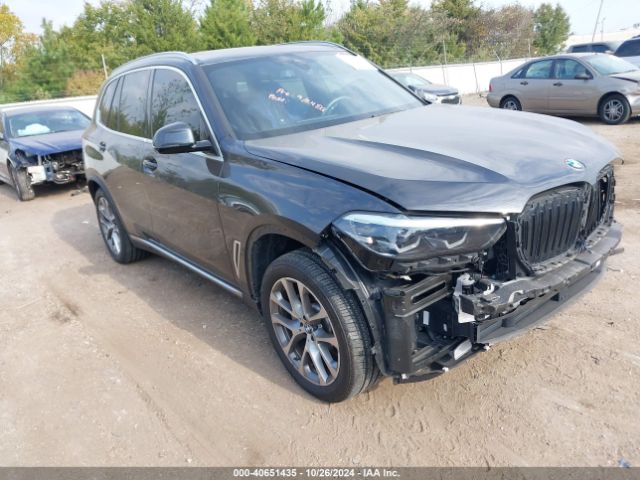 BMW X5 2023 5uxcr4c01p9r67176