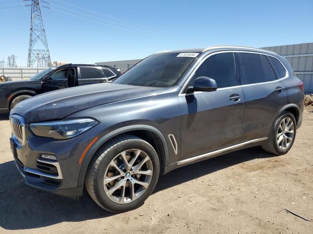 BMW X5 SDRIVE 2020 5uxcr4c02l9b44866