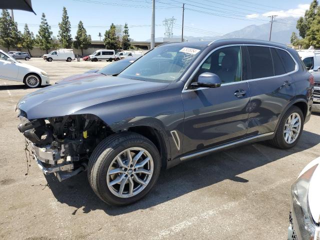 BMW X5 2020 5uxcr4c02l9b44947