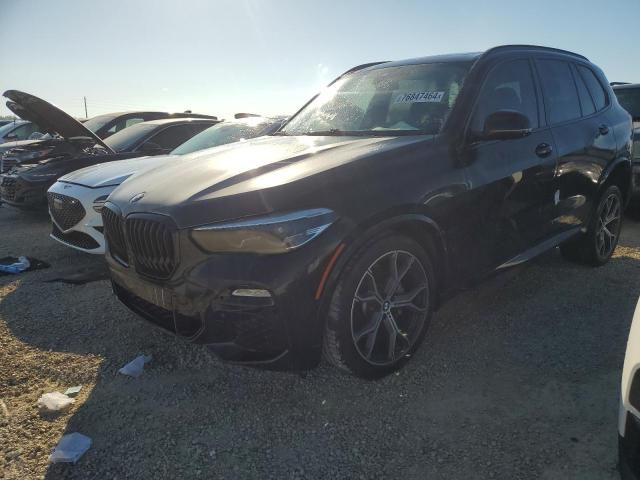 BMW X5 SDRIVE 2020 5uxcr4c02l9d21125