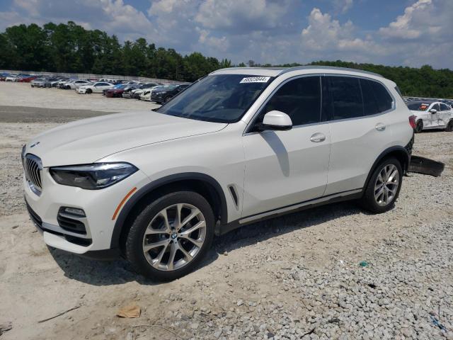 BMW X5 SDRIVE 2020 5uxcr4c02llt18791