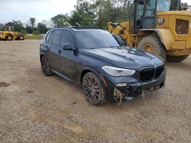 BMW X5 SDRIVE 2021 5uxcr4c02m9f14862