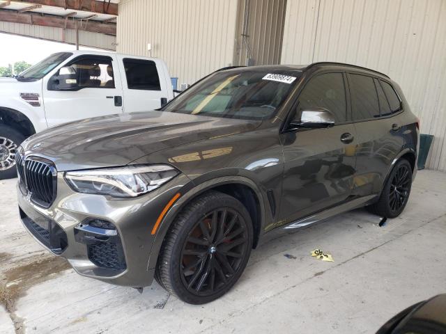 BMW X5 2023 5uxcr4c02p9n53792