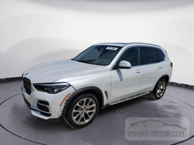 BMW X5 2023 5uxcr4c02p9n95895