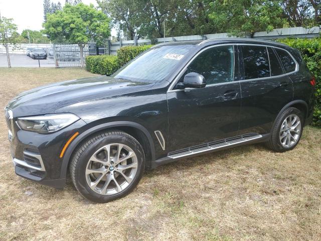 BMW X5 2023 5uxcr4c02p9p50638