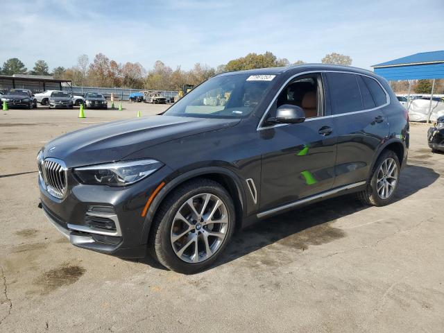 BMW X5 2023 5uxcr4c02p9r56820