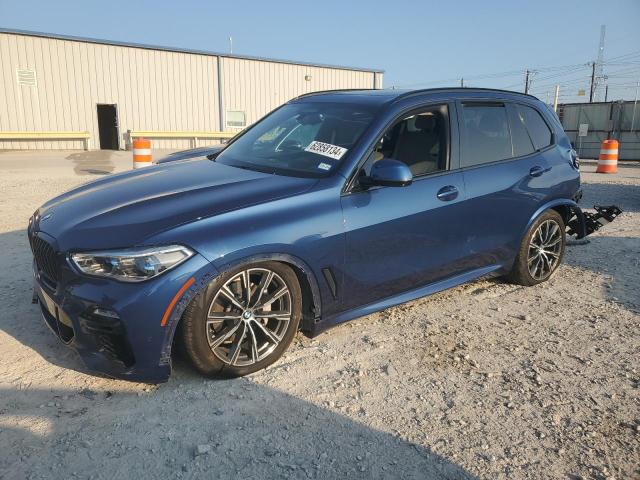 BMW X5 SDRIVE 2020 5uxcr4c03l9b60932