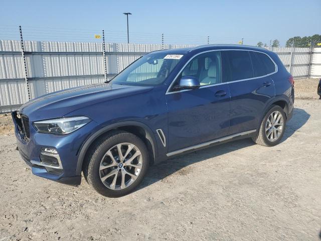 BMW X5 SDRIVE 2020 5uxcr4c03l9b99889