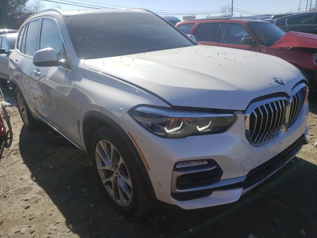 BMW X5 SDRIVE 2020 5uxcr4c03l9c05979