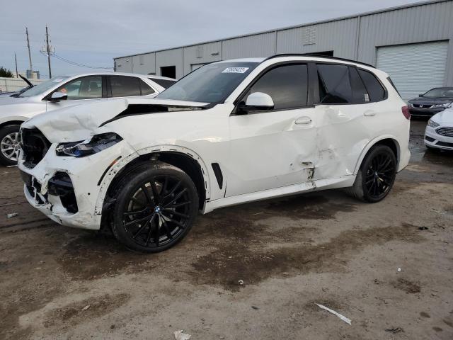 BMW X5 SDRIVE 2020 5uxcr4c03l9c07716