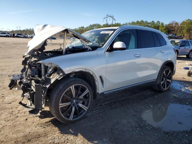 BMW X5 2020 5uxcr4c03l9c18263