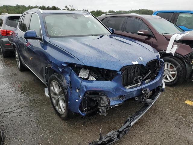 BMW X5 SDRIVE 2020 5uxcr4c03llw65126