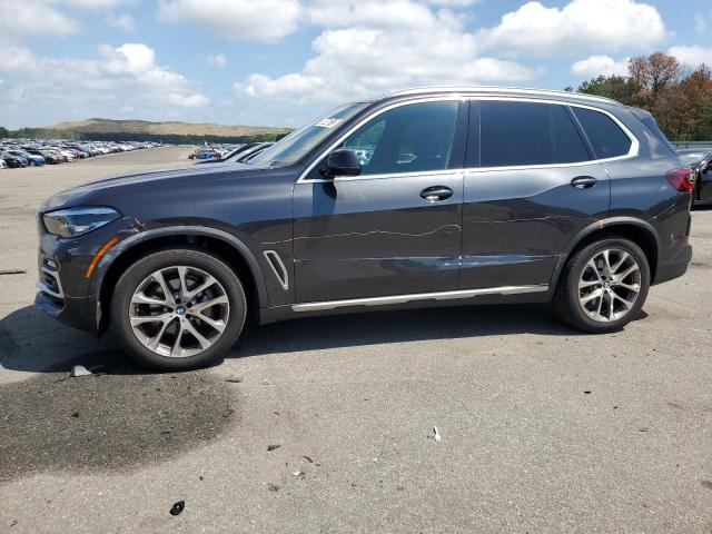 BMW X5 SDRIVE 2021 5uxcr4c03m9h48007