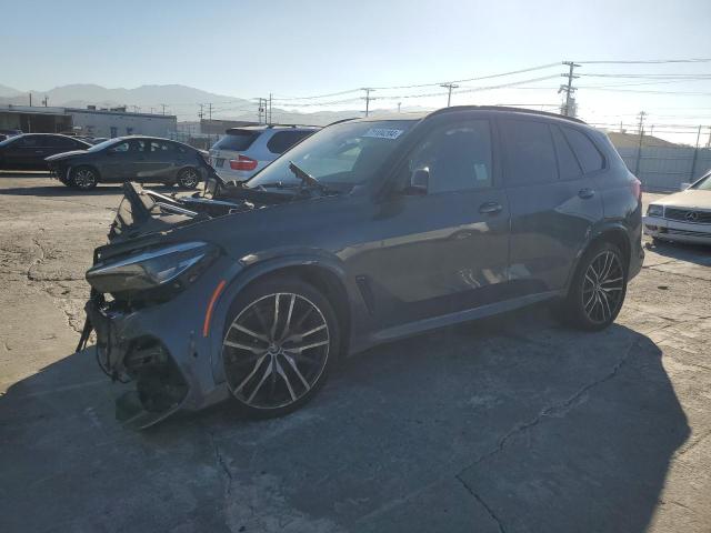 BMW X5 SDRIVE 2022 5uxcr4c03n9k05156