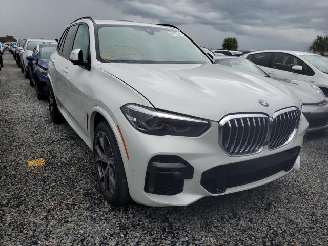 BMW X5 SDRIVE 2022 5uxcr4c03n9m90540