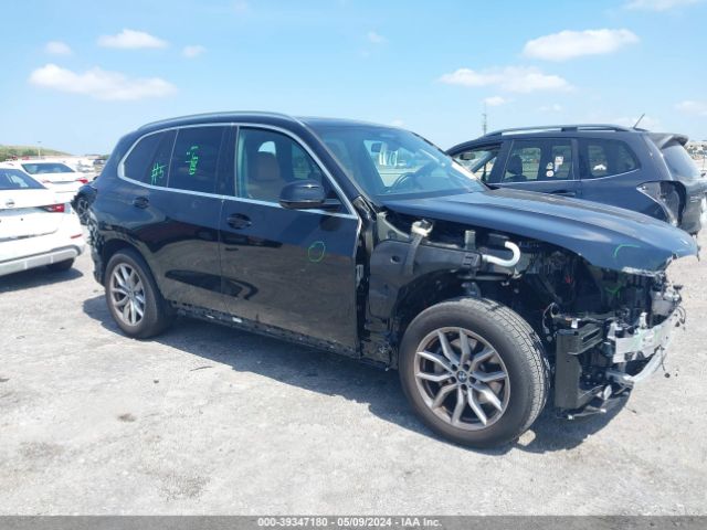 BMW X5 2023 5uxcr4c03p9r20893