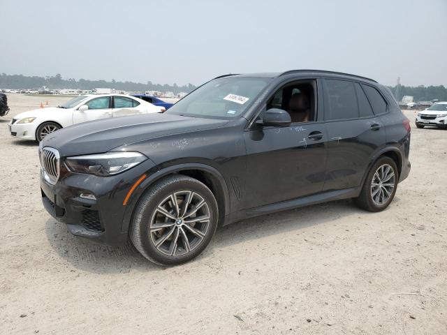 BMW X5 2020 5uxcr4c04l9b25770