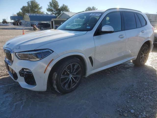 BMW X5 SDRIVE 2020 5uxcr4c04l9b36154