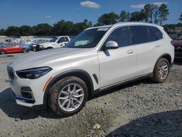 BMW X5 SDRIVE 2020 5uxcr4c04l9b36591