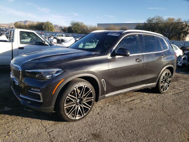 BMW X5 2020 5uxcr4c04l9c94848