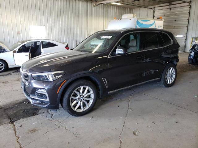 BMW X5 SDRIVE 2020 5uxcr4c04l9d18128