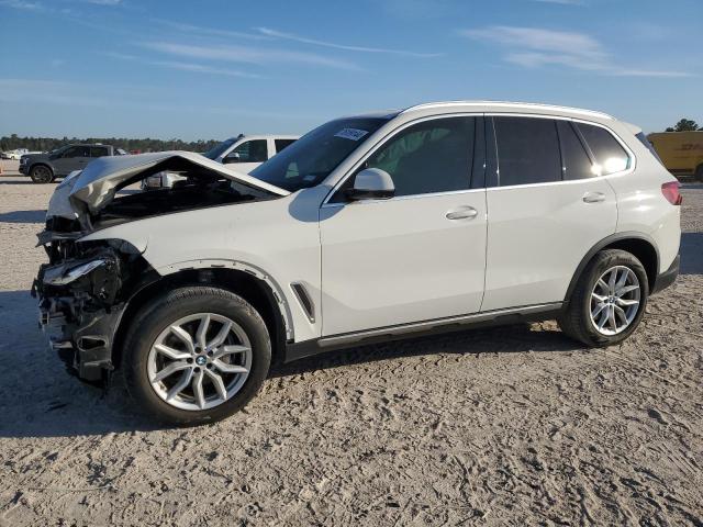 BMW X5 SDRIVE 2020 5uxcr4c04l9d70357