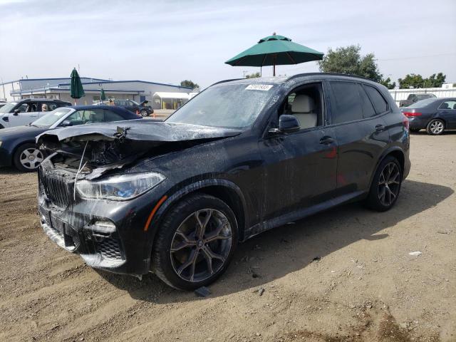 BMW X5 2020 5uxcr4c04llw63269