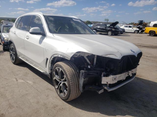 BMW X5 SDRIVE 2020 5uxcr4c04llw64857