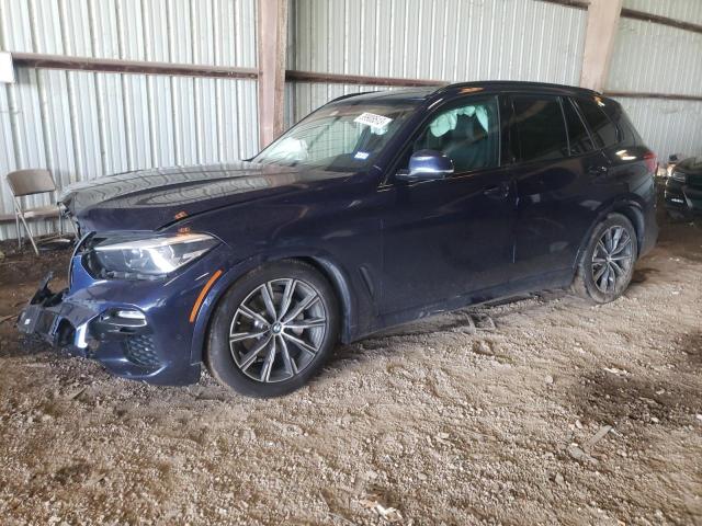 BMW X5 SDRIVE 2020 5uxcr4c04llw64938