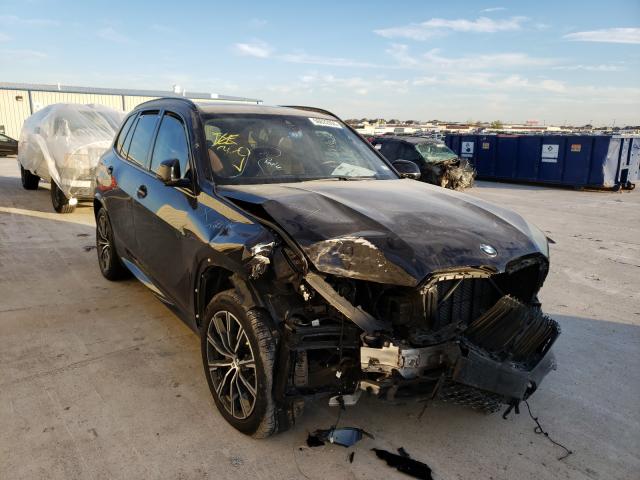 BMW X5 SDRIVE 2020 5uxcr4c04llw64969