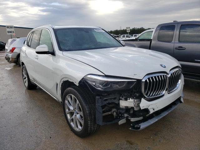 BMW X5 SDRIVE 2021 5uxcr4c04m9e23172