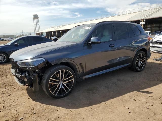 BMW X5 SDRIVE 2021 5uxcr4c04m9h23522