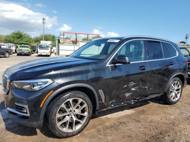 BMW X5 SDRIVE 2023 5uxcr4c04p9n55799