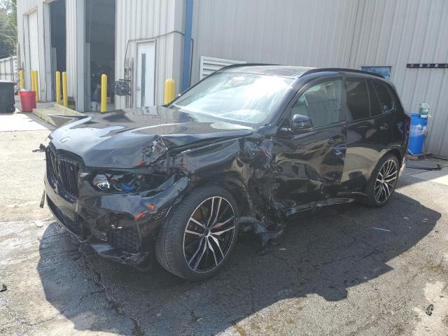 BMW X5 SDRIVE 2023 5uxcr4c04p9p07824