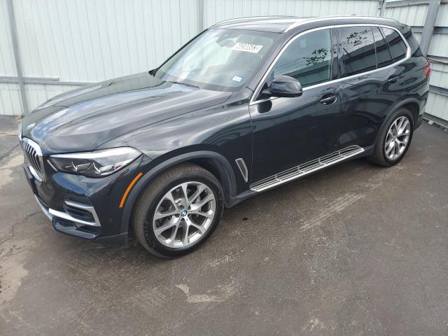 BMW X5 SDRIVE 2023 5uxcr4c04p9p50415