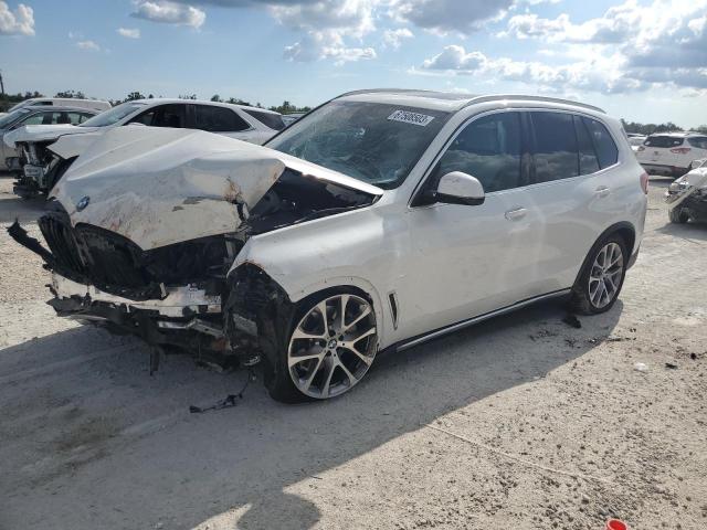 BMW X5 2023 5uxcr4c04p9r71707