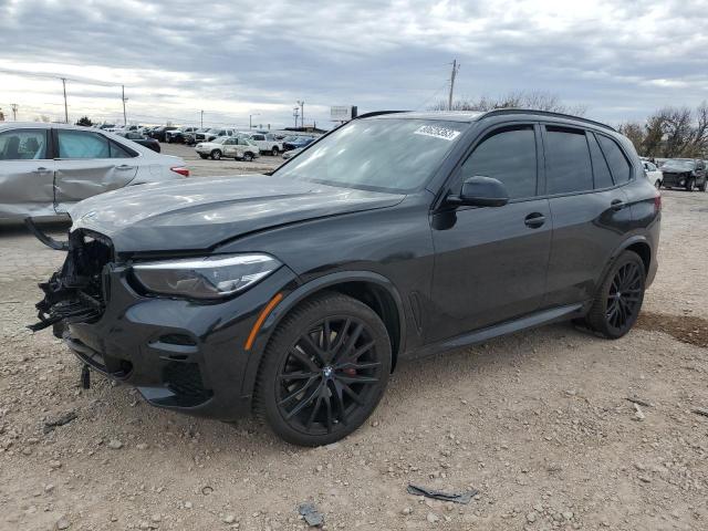 BMW X5 2023 5uxcr4c04p9r88491