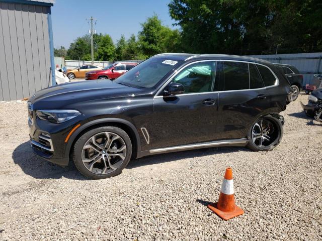 BMW X5 SDRIVE 2020 5uxcr4c05l9b29455