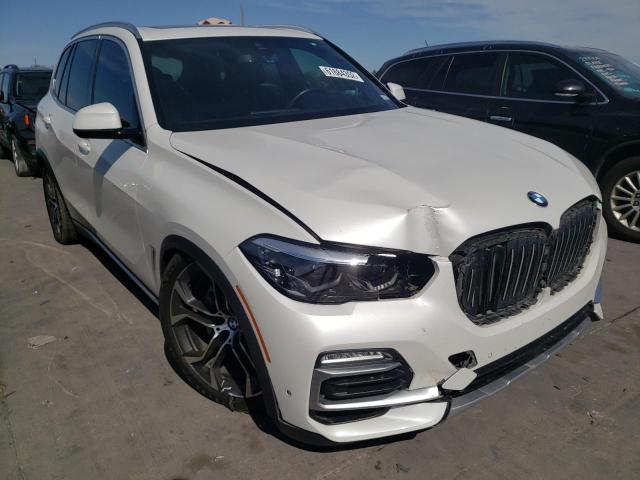 BMW X5 SDRIVE 2020 5uxcr4c05l9b91499