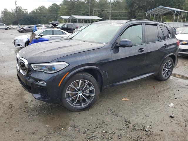 BMW X5 SDRIVE 2020 5uxcr4c05l9b95200